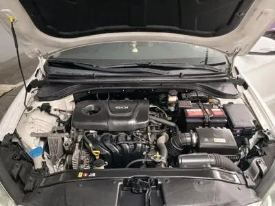 Hyundai Avante 2016, 187086 км, за 4206.31 USD - фото 19