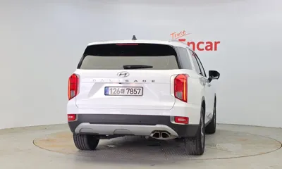 Hyundai Palisade 2022, 51587 км, за 16344.33 USD