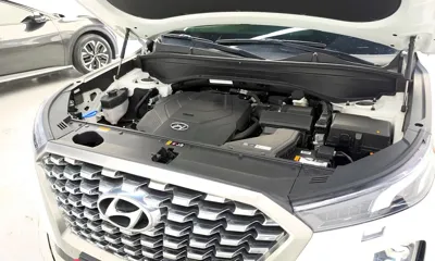 Hyundai Palisade 2022, 51587 км, за 16328.4 USD - фото 6