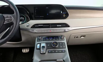 Hyundai Palisade 2022, 51587 км, за 16328.4 USD - фото 12