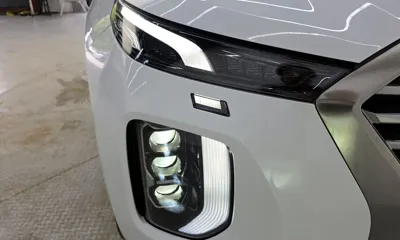Hyundai Palisade 2022, 51587 км, за 16328.4 USD - фото 22