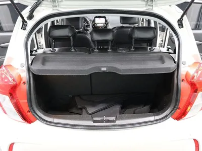 ChevroletGMDaewoo Spark 2018, 37630 км, за 5054.48 USD