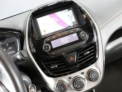 ChevroletGMDaewoo Spark 2018, 37630 км, за 5054.48 USD - фото 8