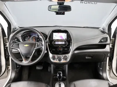 ChevroletGMDaewoo Spark 2018, 37630 км, за 5054.48 USD - фото 15