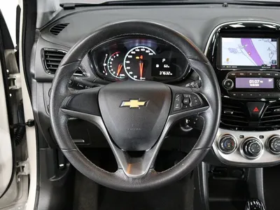 ChevroletGMDaewoo Spark 2018, 37630 км, за 5054.48 USD - фото 16