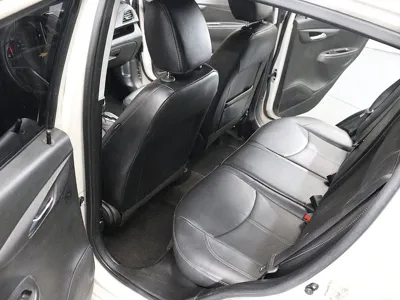 ChevroletGMDaewoo Spark 2018, 37630 км, за 5054.48 USD - фото 17