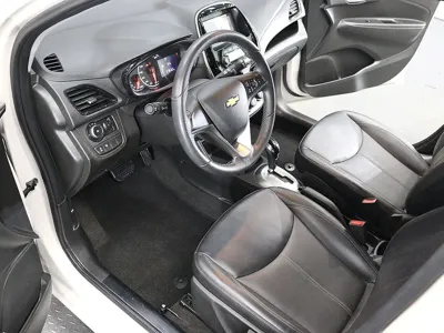 ChevroletGMDaewoo Spark 2018, 37630 км, за 5054.48 USD - фото 18