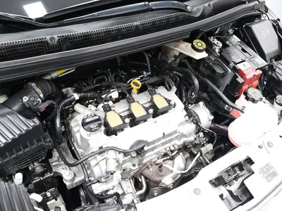 ChevroletGMDaewoo Spark 2018, 37630 км, за 5054.48 USD - фото 19