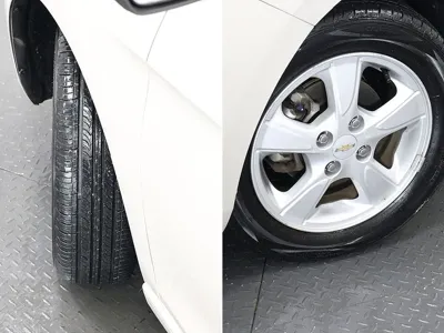 ChevroletGMDaewoo Spark 2018, 37630 км, за 5054.48 USD - фото 20