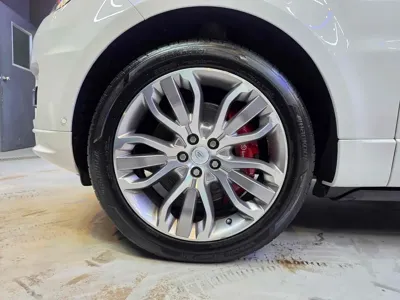 Land Rover Range Rover Sport 2017, 102000 км, за 21777.28 USD