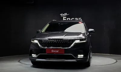 Kia Canival 2023, 44050 км, за 23059.13 USD