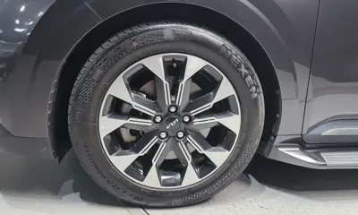 Kia Canival 2023, 44050 км, за 23059.13 USD