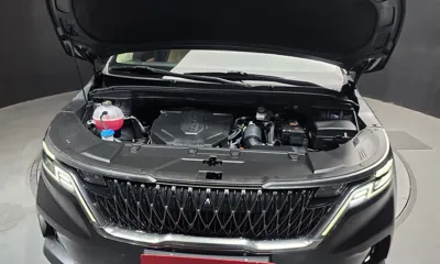 Kia Canival 2023, 44050 км, за 23059.13 USD - фото 6