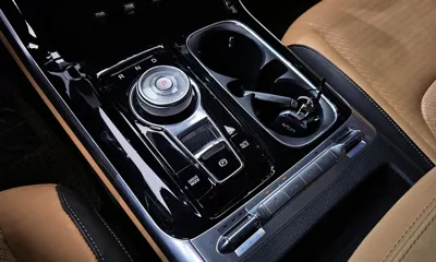 Kia Canival 2023, 44050 км, за 23059.13 USD - фото 9