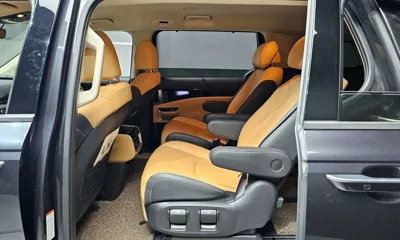 Kia Canival 2023, 44050 км, за 23059.13 USD - фото 13