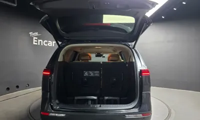 Kia Canival 2023, 44050 км, за 23059.13 USD - фото 20