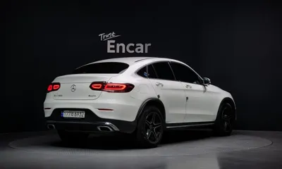 Mercedes-Benz GLC-Class 2023, 19809 км, за 37019.84 USD