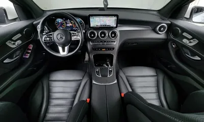 Mercedes-Benz GLC-Class 2023, 19809 км, за 37019.84 USD - фото 7