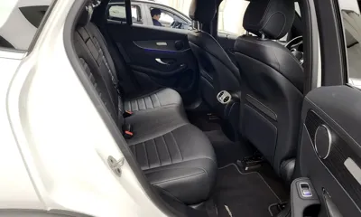 Mercedes-Benz GLC-Class 2023, 19809 км, за 37019.84 USD - фото 12