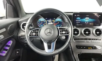 Mercedes-Benz GLC-Class 2023, 19809 км, за 37019.84 USD - фото 13