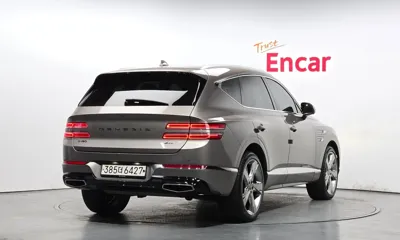 Genesis GV80 2020, 142012 км, за 22134.12 USD