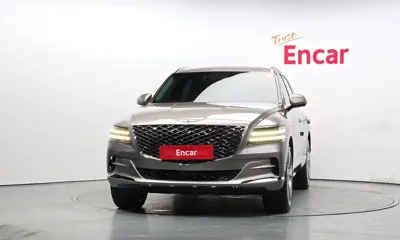Genesis GV80 2020, 142012 км, за 22134.12 USD