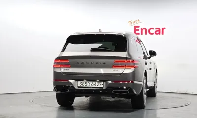 Genesis GV80 2020, 142012 км, за 22134.12 USD