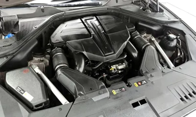 Genesis GV80 2020, 142012 км, за 21990.29 USD - фото 6