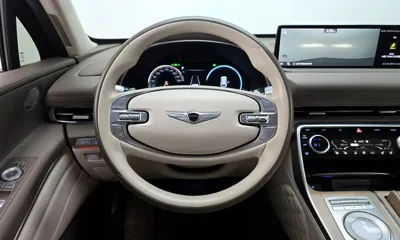 Genesis GV80 2020, 142012 км, за 21990.29 USD - фото 13