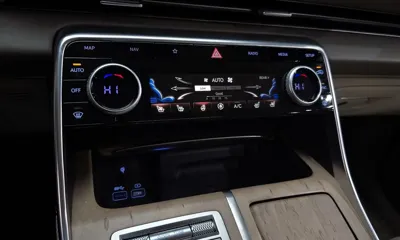 Genesis GV80 2020, 142012 км, за 21990.29 USD - фото 17