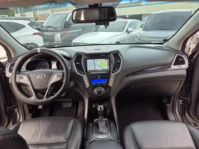 Hyundai Santafe 2013, 265000 км, за 2801.3 USD - фото 7