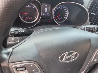 Hyundai Santafe 2013, 265000 км, за 2801.3 USD - фото 8