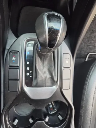 Hyundai Santafe 2013, 265000 км, за 2801.3 USD - фото 9