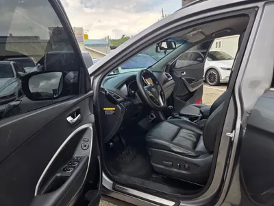 Hyundai Santafe 2013, 265000 км, за 2801.3 USD - фото 10