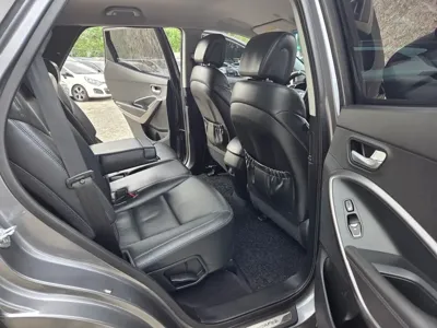 Hyundai Santafe 2013, 265000 км, за 2801.3 USD - фото 13