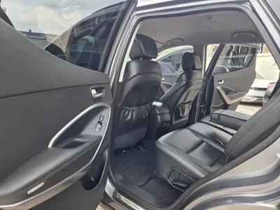 Hyundai Santafe 2013, 265000 км, за 2801.3 USD - фото 14