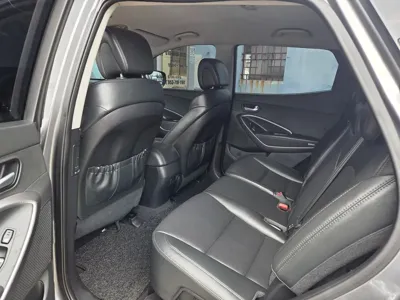 Hyundai Santafe 2013, 265000 км, за 2801.3 USD - фото 18