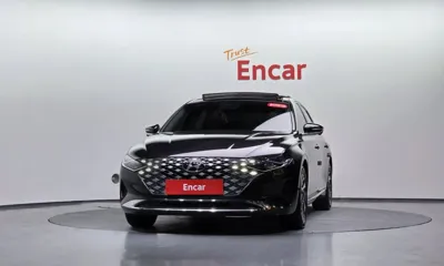 Hyundai Grandeur 2020, 140161 км, за 14212.07 USD
