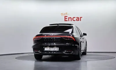 Hyundai Grandeur 2020, 140161 км, за 14212.07 USD