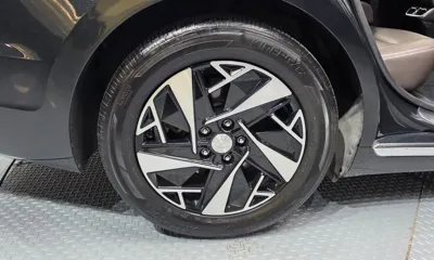 Hyundai Grandeur 2020, 140161 км, за 14212.07 USD