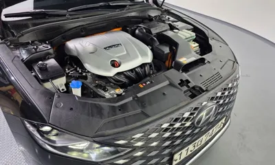 Hyundai Grandeur 2020, 140161 км, за 14212.07 USD - фото 6