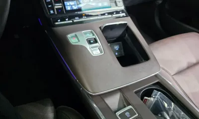 Hyundai Grandeur 2020, 140161 км, за 14212.07 USD - фото 9