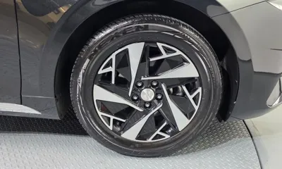 Hyundai Grandeur 2020, 140161 км, за 14212.07 USD - фото 21