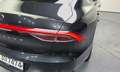 Hyundai Grandeur 2020, 140161 км, за 14212.07 USD - фото 23