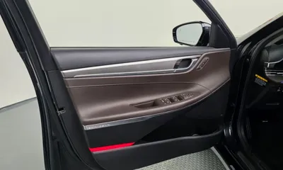 Hyundai Grandeur 2020, 140161 км, за 14212.07 USD - фото 24