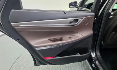 Hyundai Grandeur 2020, 140161 км, за 14212.07 USD - фото 25