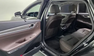 Hyundai Grandeur 2020, 140161 км, за 14212.07 USD - фото 26