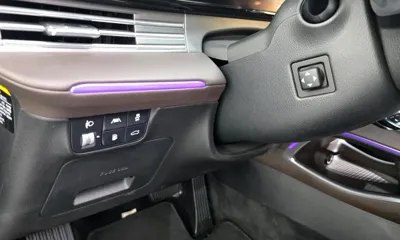 Hyundai Grandeur 2020, 140161 км, за 14212.07 USD - фото 27