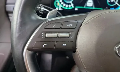 Hyundai Grandeur 2020, 140161 км, за 14212.07 USD - фото 31