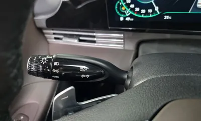 Hyundai Grandeur 2020, 140161 км, за 14212.07 USD - фото 33